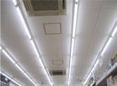 ^LED 40W