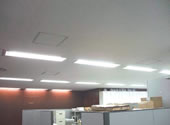 ^LED 40W